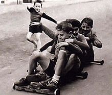 Rispolverando i Vecchi Giochi Siciliani di un Tempo… poi venne la Tv