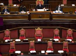 Crisi di governo: La sconfitta dei veti incrociati  