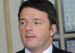 I proiettili a Matteo Renzi una minaccia alla democrazia