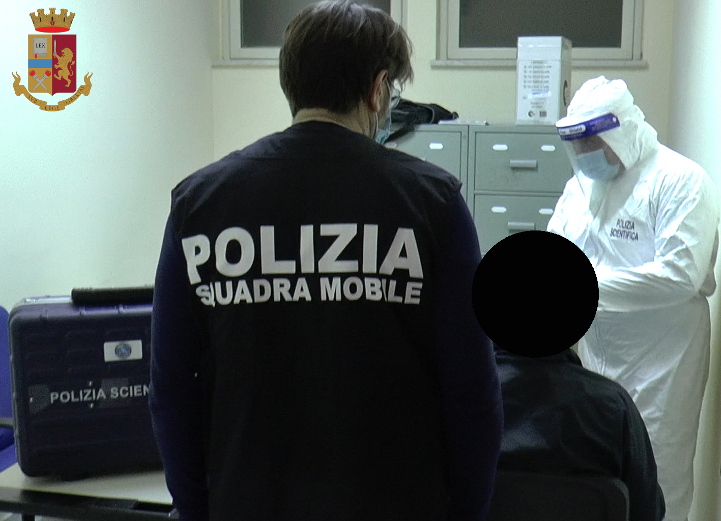 polizia
