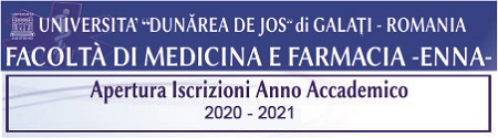 dunarea de jos 2020