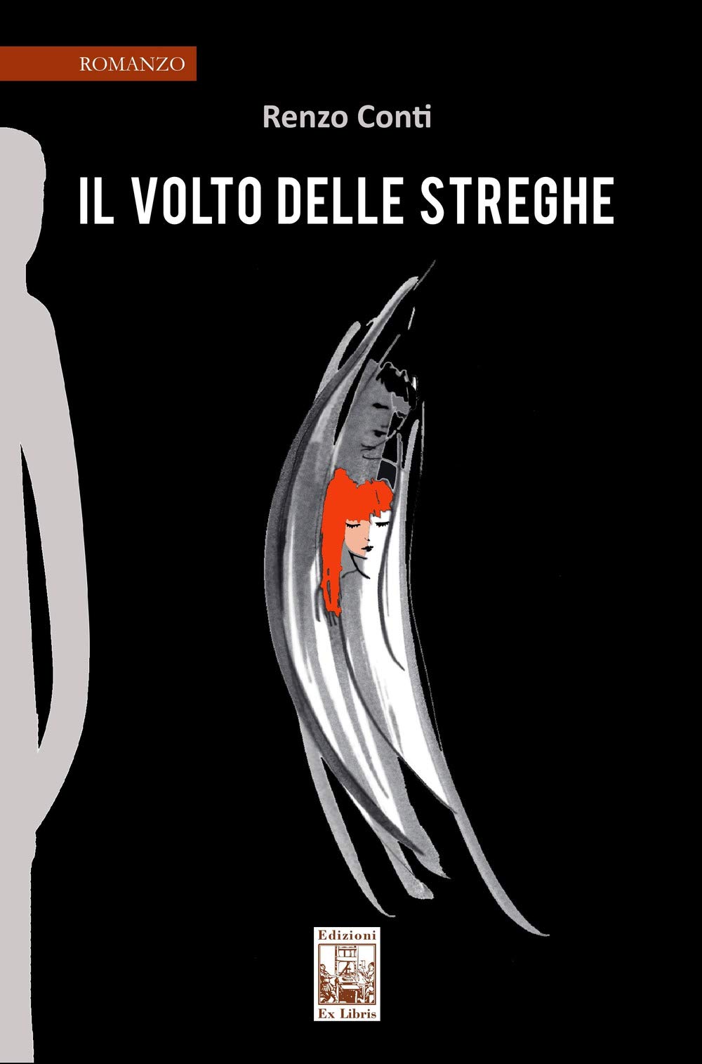 Presentazione del libro “Il volto delle streghe” di Renzo Conti