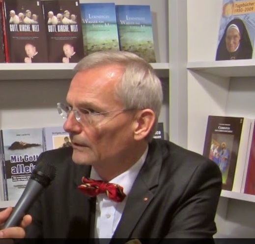 Michael Feldkamp