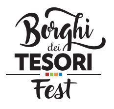Fondazione Le Vie dei Tesori insieme a 42 comuni siciliani per “Borghi in Festival”