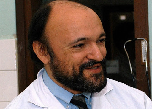 carlo urbani