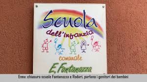 fontanazza