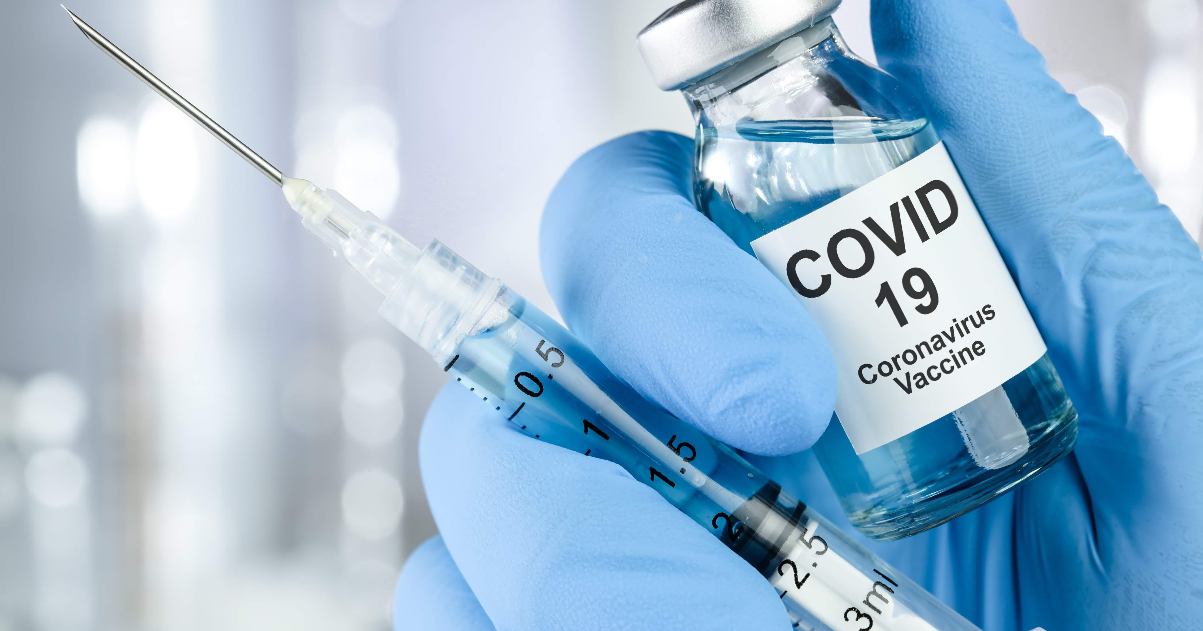 Palermo – Campagna vaccinale troppo lenta. Blasoni, ImpresaLavoro: “Velocizzare prendendo esempio dagli altri Paesi”