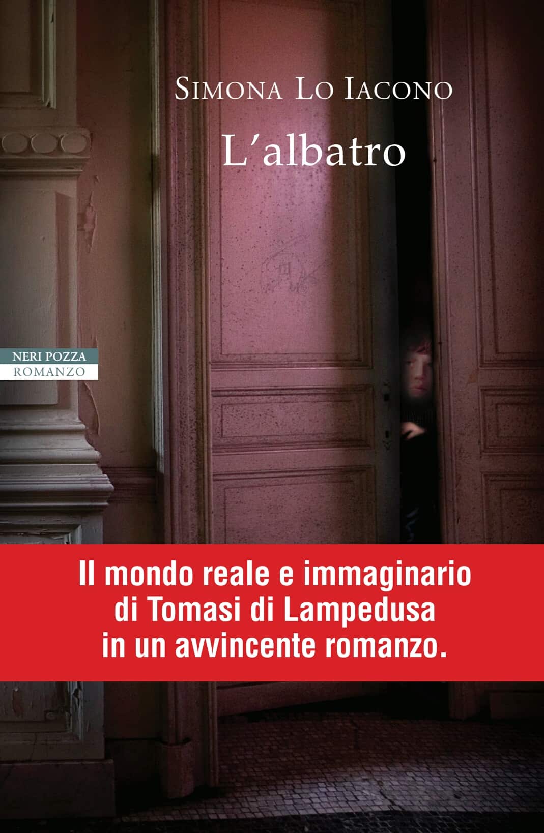 Acireale (CT) - Fidapa e BCsicilia presentano il libro di Simona Lo Iacono “L’albatro”