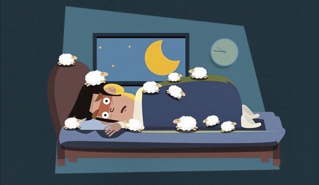 insonnia