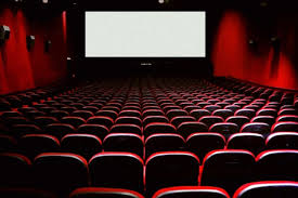 cinema vuoto