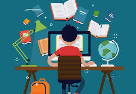 scuola a distanza