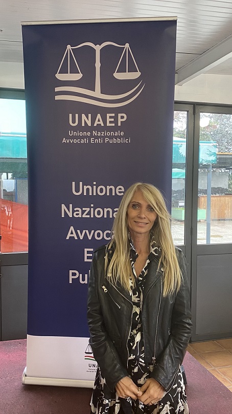 Roma - Cassazione: Unaep, piena sintonia con le parole del presidente Curzio