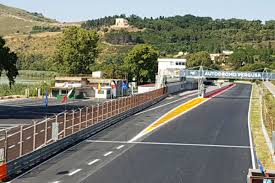 Enna – Automobilismo: si presenta la Coppa Florio - 12 ore di Sicilia