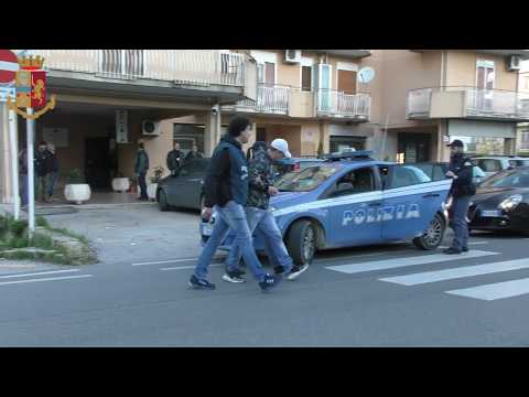 Operazione Alba Iulia (il video)