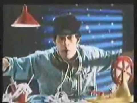 Spot storici degli anni '80