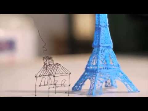 Penna 3D 