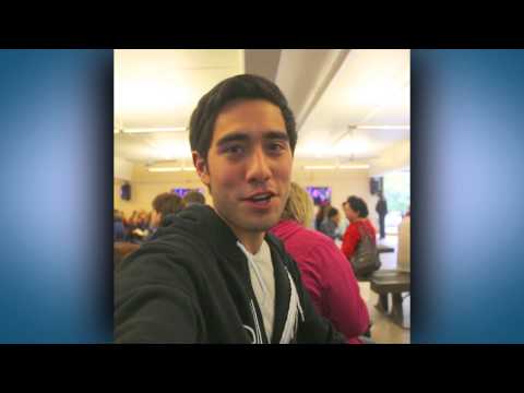 Zach King e l’assoluta perfezione dei suoi video