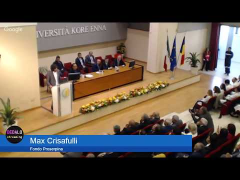 Medicina: inaugurazione Anno Accademico 2017/2018
