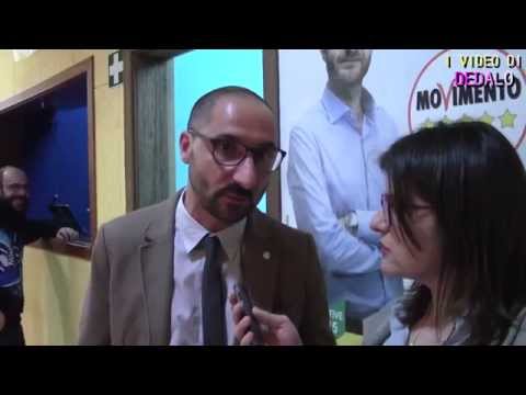 On. Cappello (M5S): "Il Movimento in Sicilia gode di buona salute"