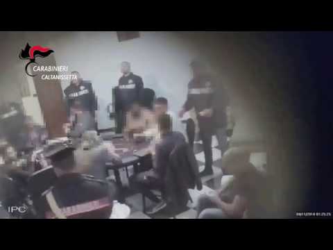 Operazione "Showdown": il video