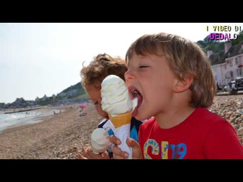 Il gelato fa bene?