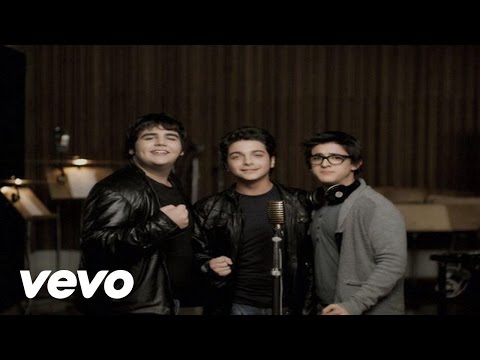 Il Volo - 'O Sole Mio