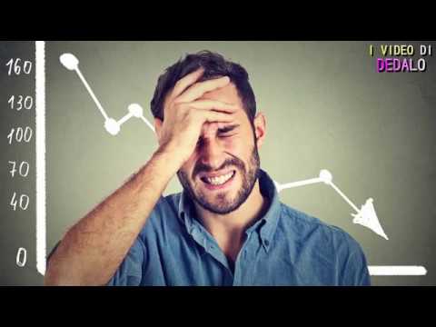 Errori comuni negli investimenti (1° parte)