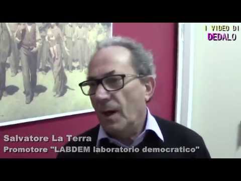 Anche ad Enna il LABoratorio DEMocratico 