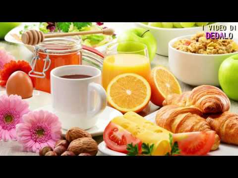 La corretta alimentazione per l'estate