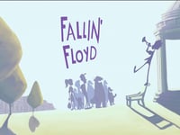 Fallin' Floyd